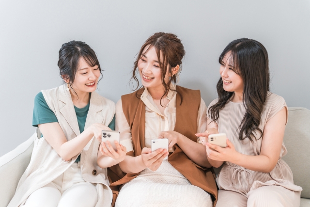 Instagramでフォロワーを増やす方法
