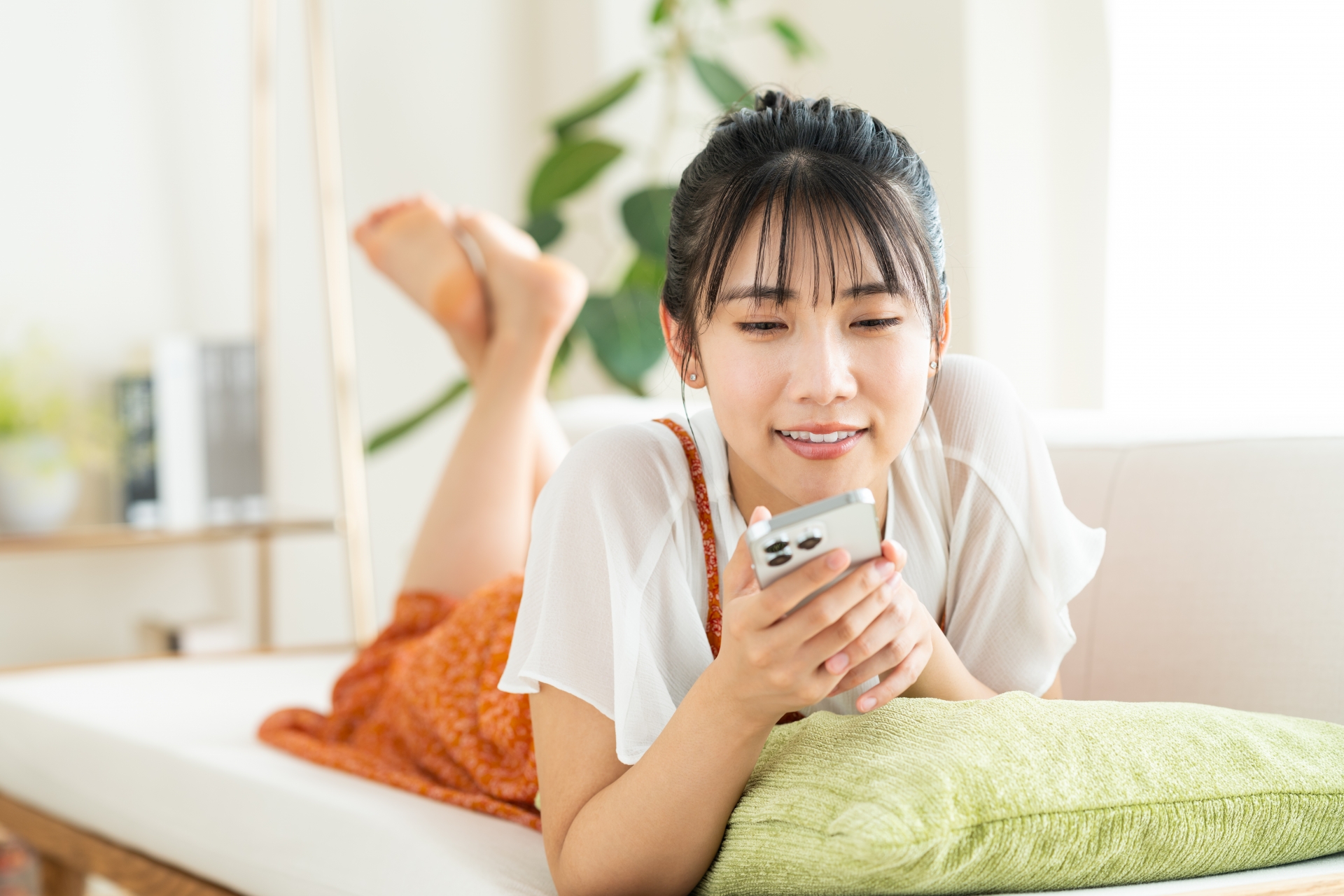 TikTokでフォロワーを増やす方法