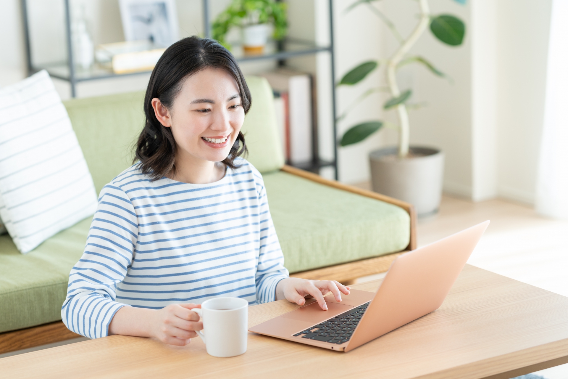 YouTubeで再生数爆伸びのコツは？